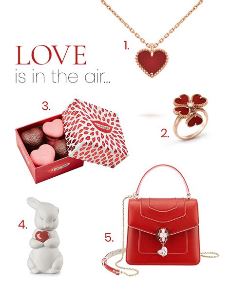 gucci 2020 valentine's day|Luxury Valentine's Day Gifts for Him & Her .